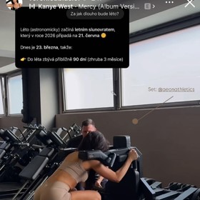 Veronica Biasiol překvapila fanoušky.