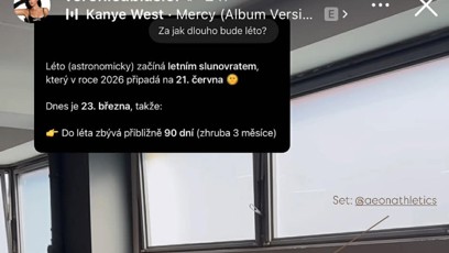 FOTO: Veronica Biasiol překvapila fanoušky.