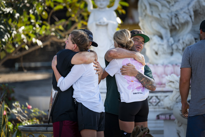 FOTO: Sandra a Viola Černodrinské odstoupily ze soutěže. – stránka 6