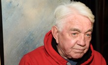 Jiří Krampol se trápí kvůli zhoršujícímu se zdraví.