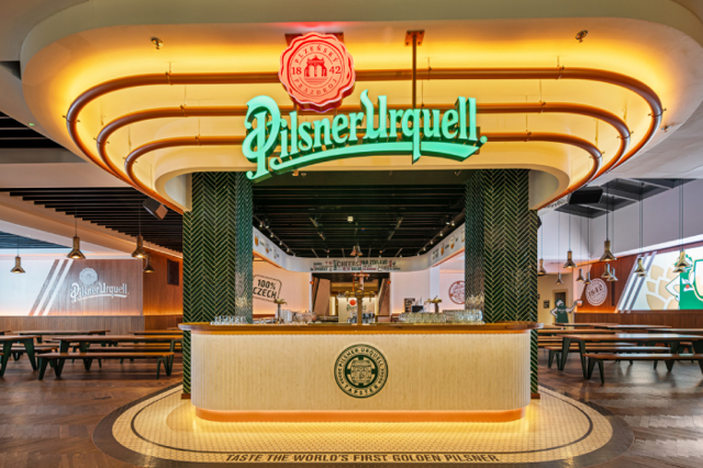 Firmy chtějí od eventů víc než jen salonek. V PUX rozhoduje zážitek