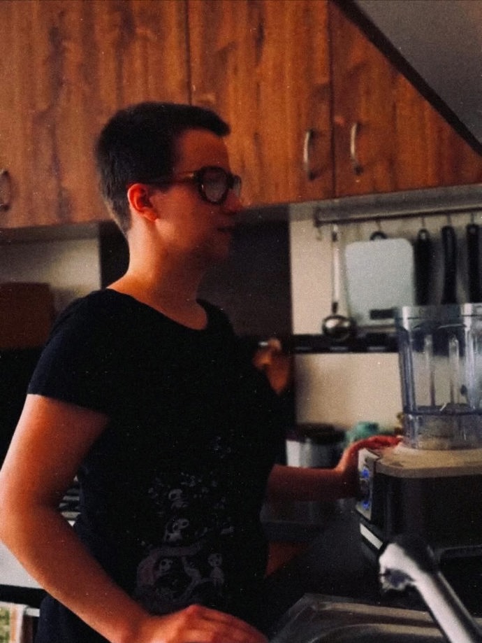 FOTO: Neodmyslitelnou součástí programu je i legendární a velmi vulgární živý dabing. – stránka 1