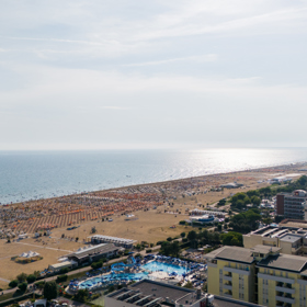 Jarní reset: proč si už teď rezervovat letní dovolenou