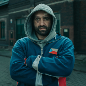 První ukázka z filmu Bojovník odhaluje syrové drama o hledání druhé šance: Milan Ondrík svádí nejtěžší zápas svého života