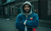 První ukázka z filmu Bojovník odhaluje syrové drama o hledání druhé šance: Milan Ondrík svádí nejtěžší zápas svého života