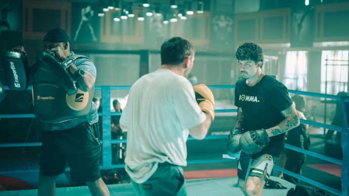 Foto k tématu film – stránka 2