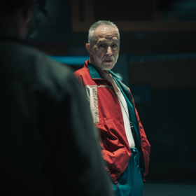 První ukázka z filmu Bojovník odhaluje syrové drama o hledání druhé šance: Milan Ondrík svádí nejtěžší zápas svého života