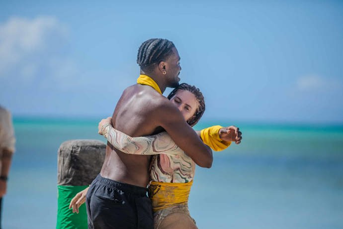 FOTO: Denisa Ryndová a Iky. – stránka 4