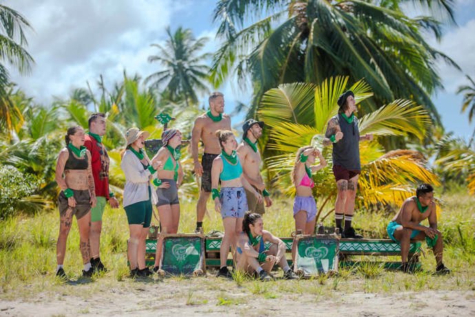 FOTO: Kmen Hrdinů vyhrál souboj o odměnu. – stránka 236