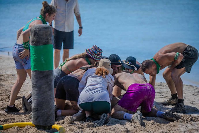 FOTO: Iky tam nechal vše. – stránka 18