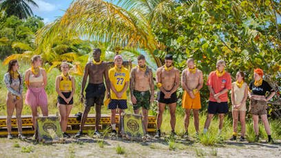 FOTO: Kmen Padouchů prohrál souboj o odměnu.