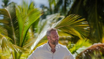 FOTO: Ondřej Novotný nešetřil kritikou.