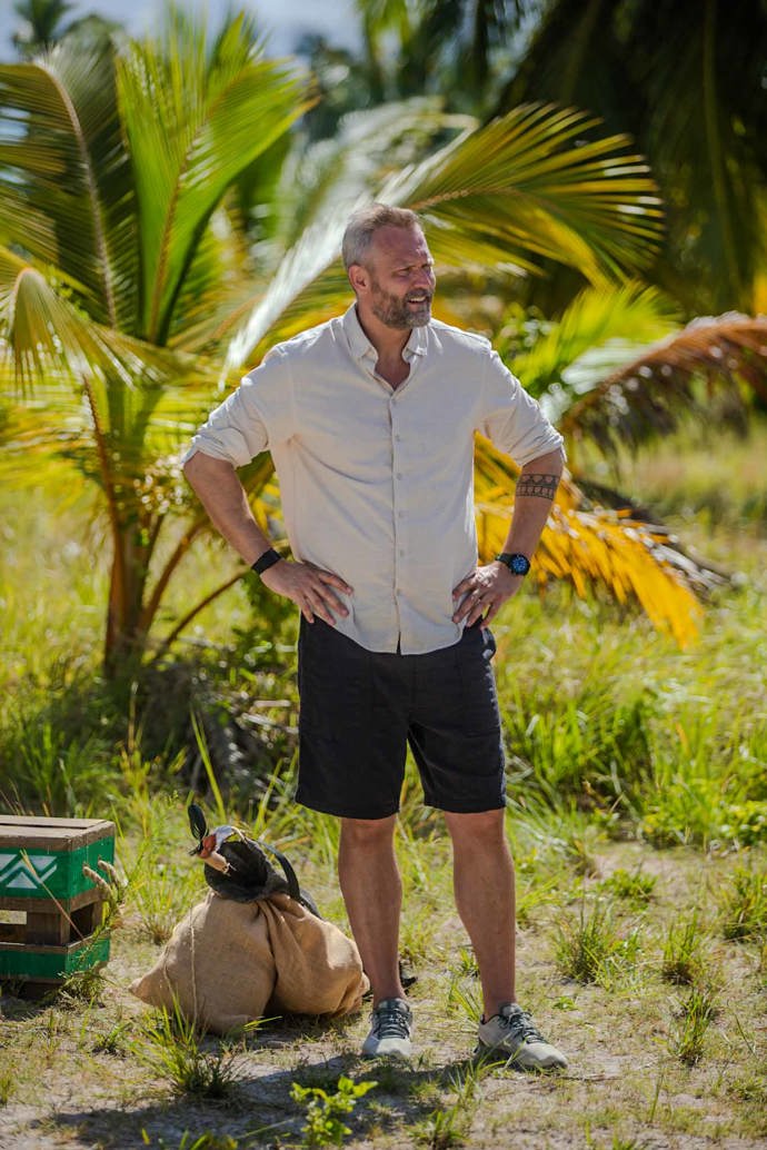 FOTO: Ondřej Novotný nešetřil kritikou. – stránka 16