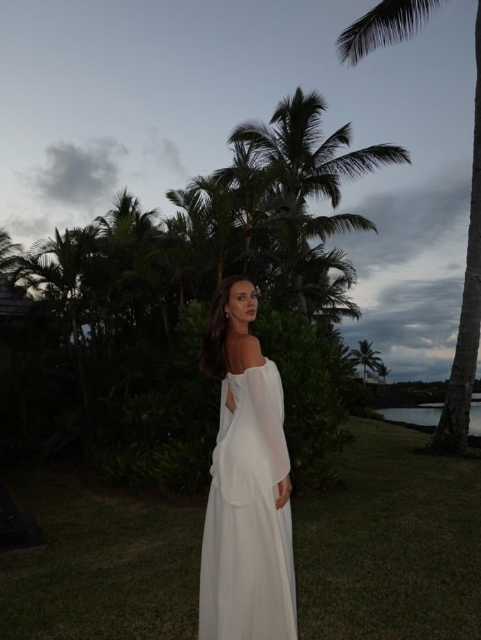 FOTO: Charlotte Ella Gottová vyrostla. – stránka 2