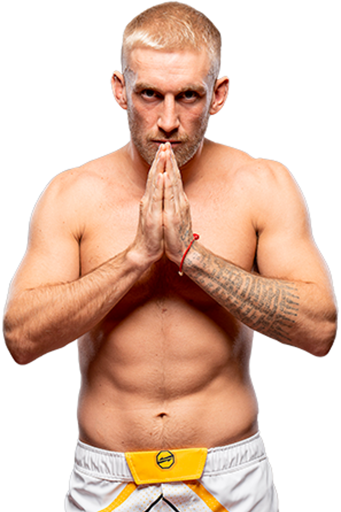 FOTO: Bijec Samuel Bark.