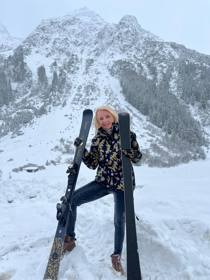 FOTO: Ani aktuální pobyt v Rakousku se neobešel bez zážitků. – stránka 1