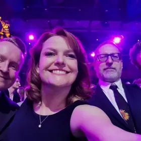 Dagmar Jandová prokoukla.