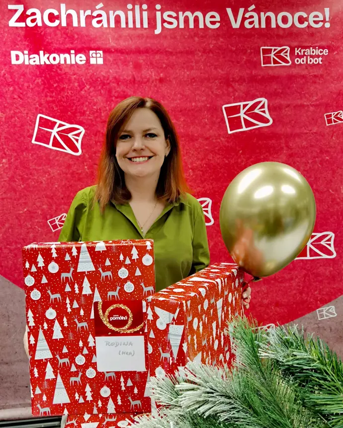 FOTO: Dagmar Jandová je jako vyměněná. – stránka 5