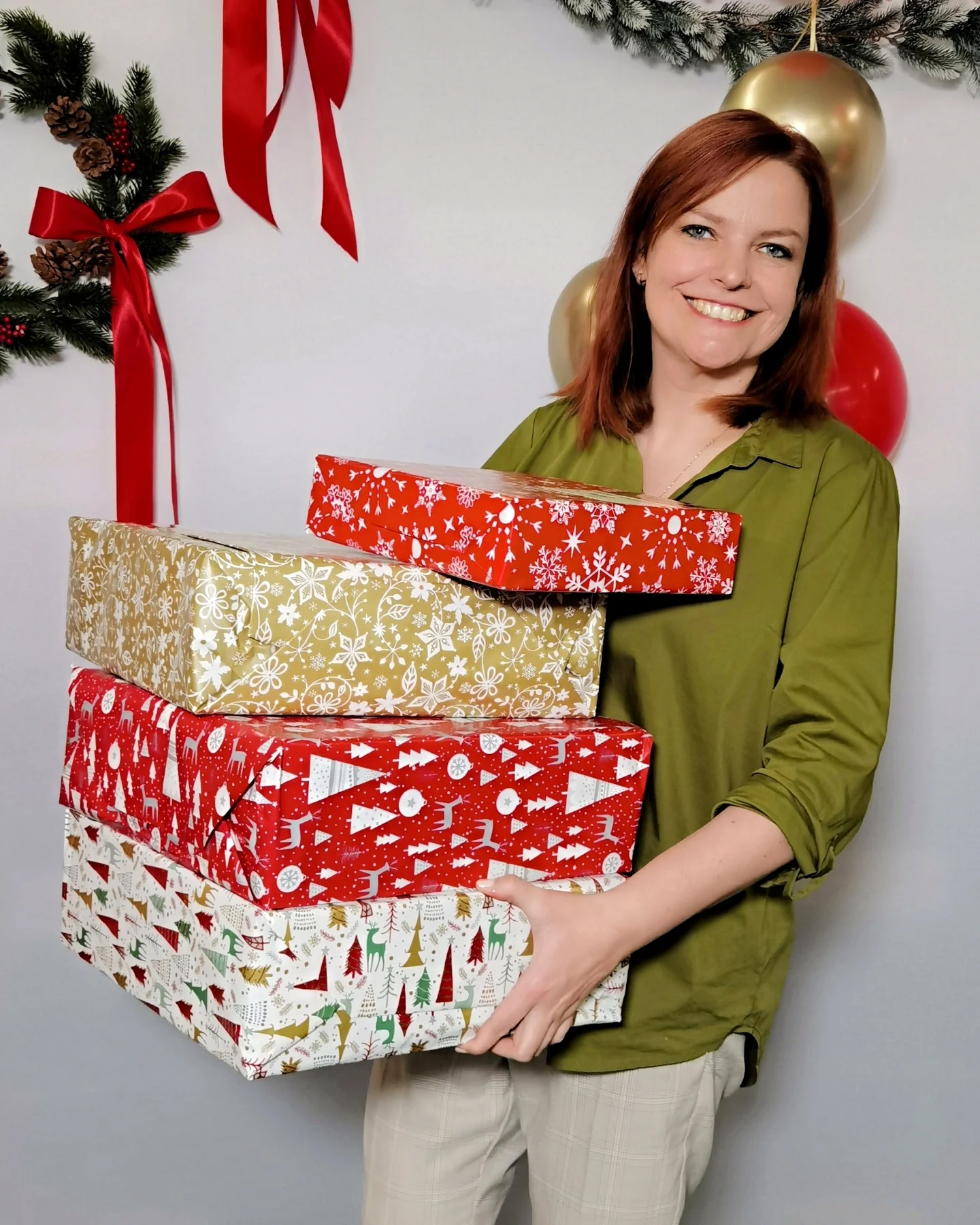 FOTO: Dagmar Jandové to velice sluší.