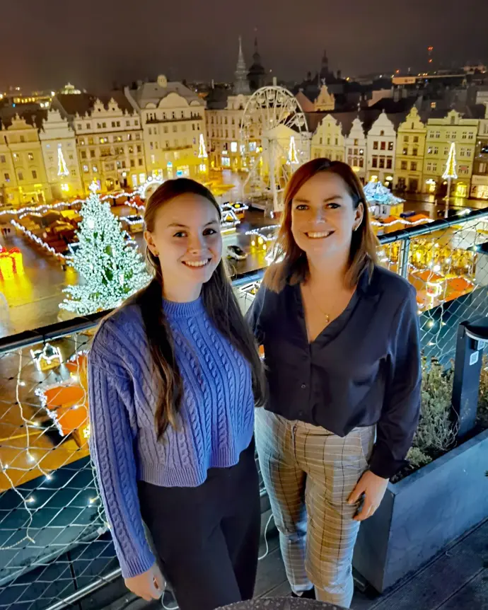 FOTO: Dagmar Jandová zhubla deset kilogramů. – stránka 3