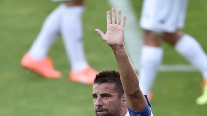 FOTO: Vysněný poslední zápas se uskuteční 26. září na stadionu ve Vítkovicích.