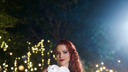 FOTO: Sandra rozdmýchává dramata.