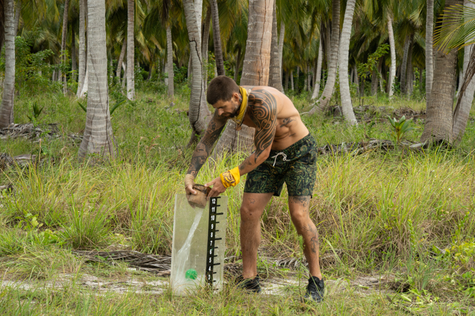 FOTO: Adam Chlpík se velmi snažil. – stránka 26
