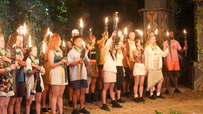 FOTO: V Survivoru se stal největší zvrat v historii česko-slovenské verze.