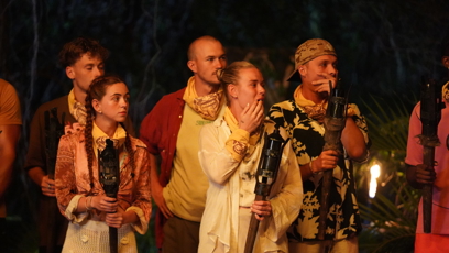 FOTO: Viviane a Otakar byli pořádně v šoku.