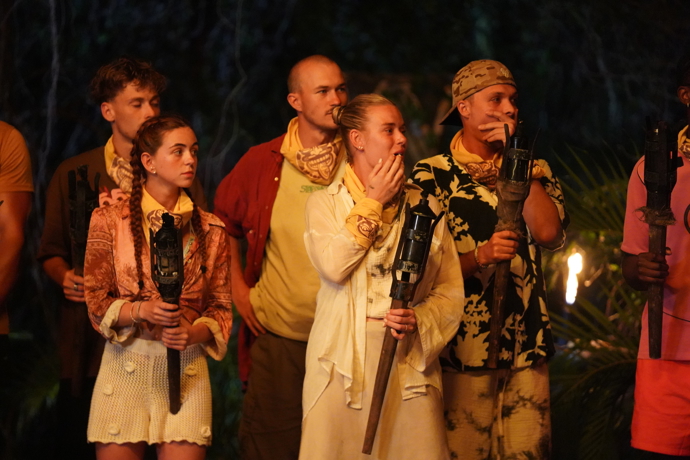 FOTO: Viviane a Otakar byli pořádně v šoku. – stránka 6