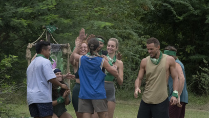 FOTO: Kmen Hrdinů se radoval.