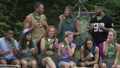 FOTO: Kmen Hrdinů vyhrál souboj o odměnu.