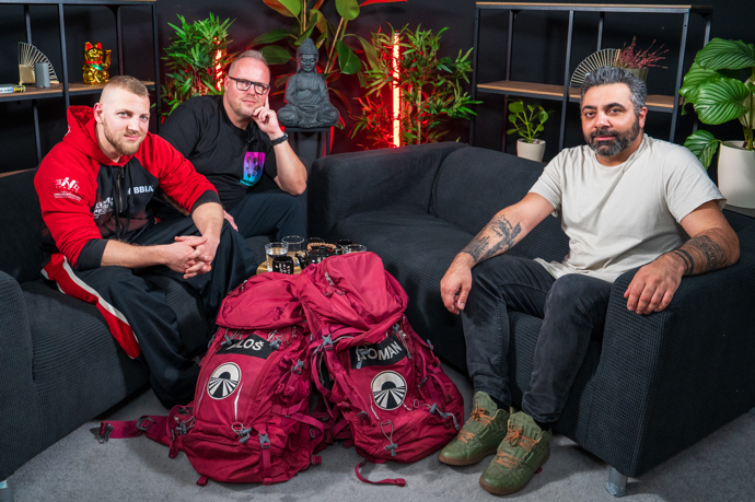 FOTO: Outsider a Insider 25.3. Asia express Rychlá rota 01 – stránka 12