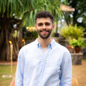 Druhým pokušitelem je David Krupa z Prahy. 