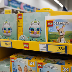 Vyzvednutí nákupu v Tesco je až do Velikonoc zdarma