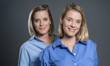 Do Asia Express míří dvojčata Sandra a Viola. 