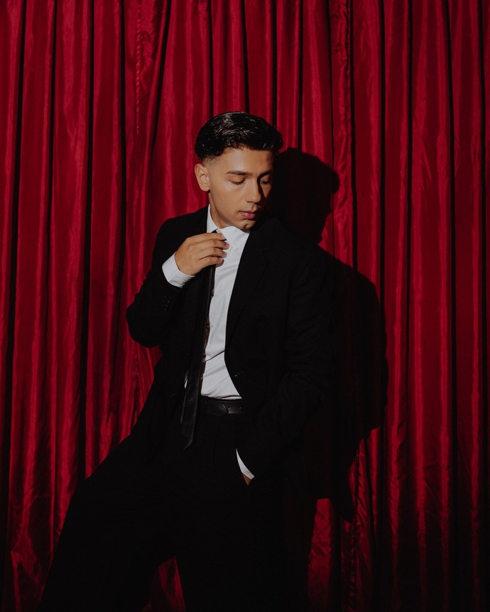 FOTO: Jan Bendig vydal jubilejní videoklip. – stránka 1