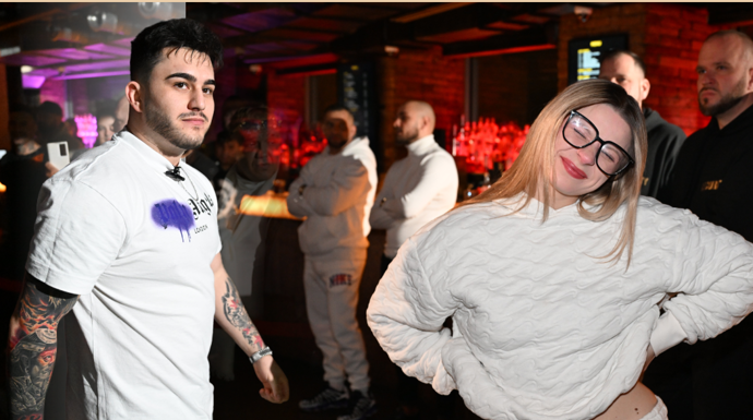 Foto k tématům Dominika Elischerová, Samir Margina – stránka 6