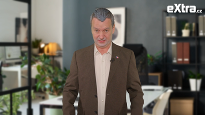 FOTO: To byl zase týden