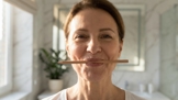 Sbohem povislé koutky: Tato dvouminutová ranní masáž s obyčejnou tužkou v puse vrací i po padesátce mladistvý vzhled