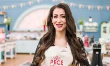 Eliška Hlaváčová vyhrála. 