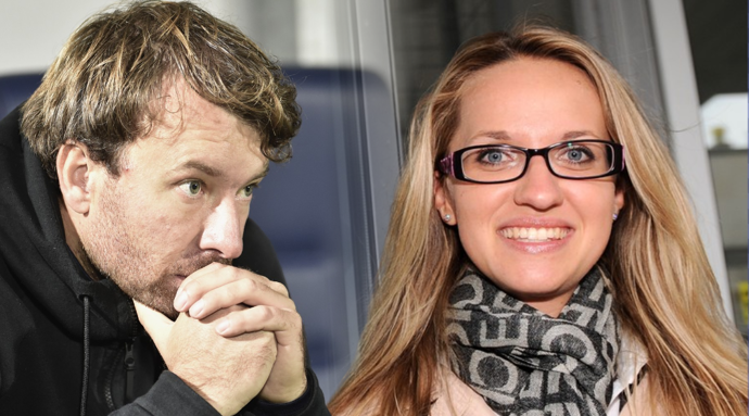 Foto k tématům Markéta Haindlová, Petr Vlachovský