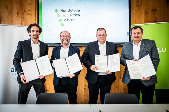 Foto k tématu Albert