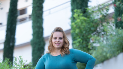 FOTO: Marcela Krejčí.