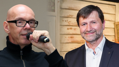FOTO: Jan Hrušínský