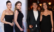 Iva Kubelková promluvila o vztazích svých dcer. 