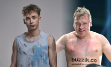 Leoš Svoboda má za sebou bizarní scénu s Klukem s kamením.