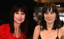 Tereza Ramba ztvární v nové minisérii Simonu Monyovou.