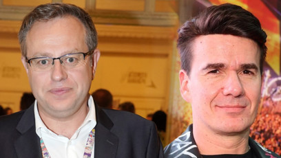 FOTO: Václav Moravec