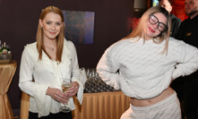 Šárka Vaňková se vyjádřila ke smrti Dominiky Elischerové. 